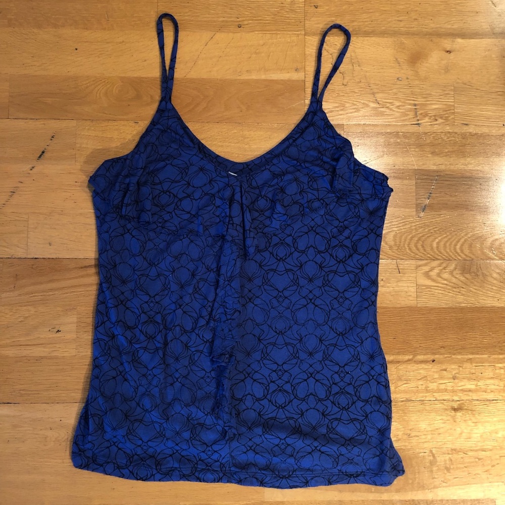 Halogen Print Tank